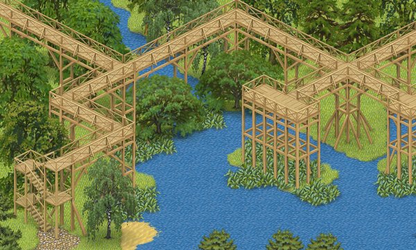 心灵花园地标(Inner Garden Landmarks)v2.0 安卓版