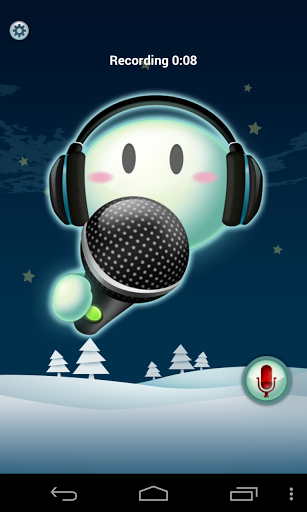 微信变声器(wechatvoice)v2.0 安卓版