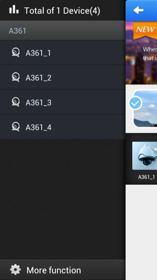 nvsip手机远程监控v6.8.2 安卓最新版