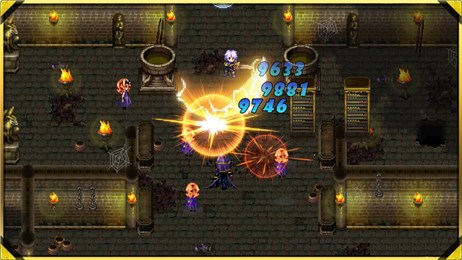 诸神战纪2死神归来汉化版v1.0.1 安卓版