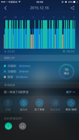 蜗牛睡眠vip永久会员破解版v6.6.9 安卓版