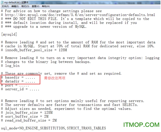 mysql 5.6 64位