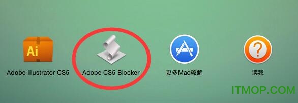 ai cs5 mac破解版.itmop.com