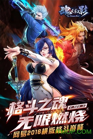 魂之幻影爱游戏版