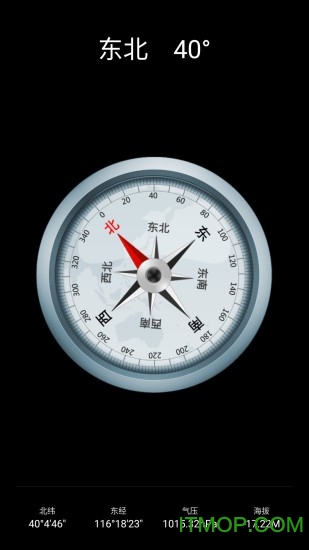中国地图