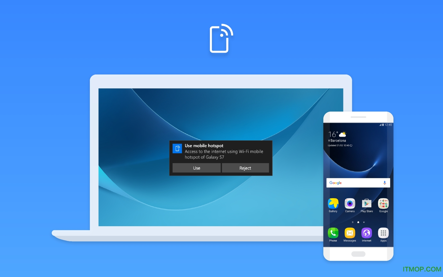 三星多屏联动安卓版(samsung flow)v4.8.07.4 手机版