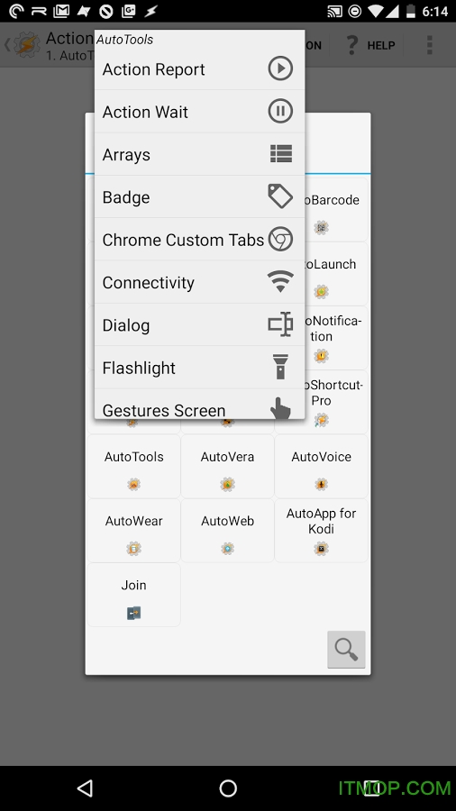 AutoTools(Tasker辅助工具)v2.3.3 安卓版
