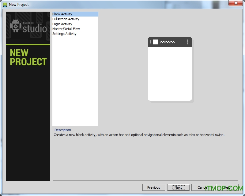 android studio 2.2