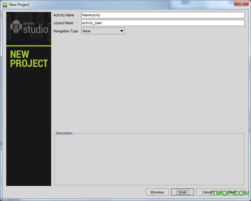 android studio 2.2