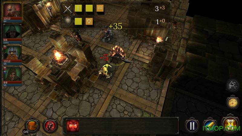 神秘任务3汉化内购破解版v1.2.4 安卓版