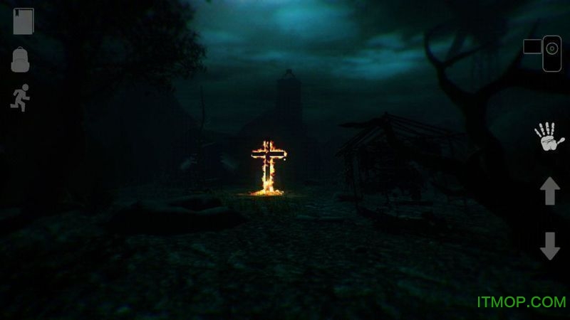 精神病院5中文汉化版(Mental Hospital V)v1.05 安卓版