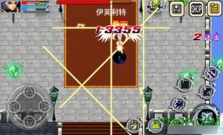 暗黑战神无尽之剑v1.0 安卓版