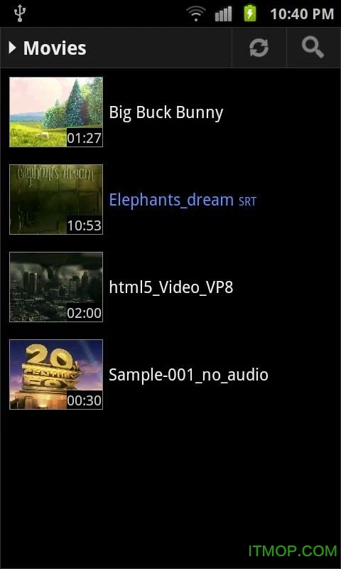 mx播放器专业版(MX Player)v1.68.3.7安卓版