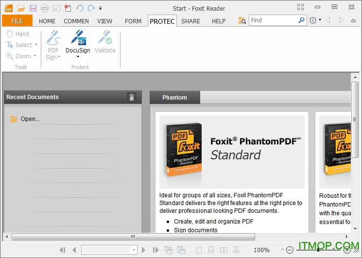 Foxit Reader下载