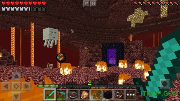 minecraft vr版