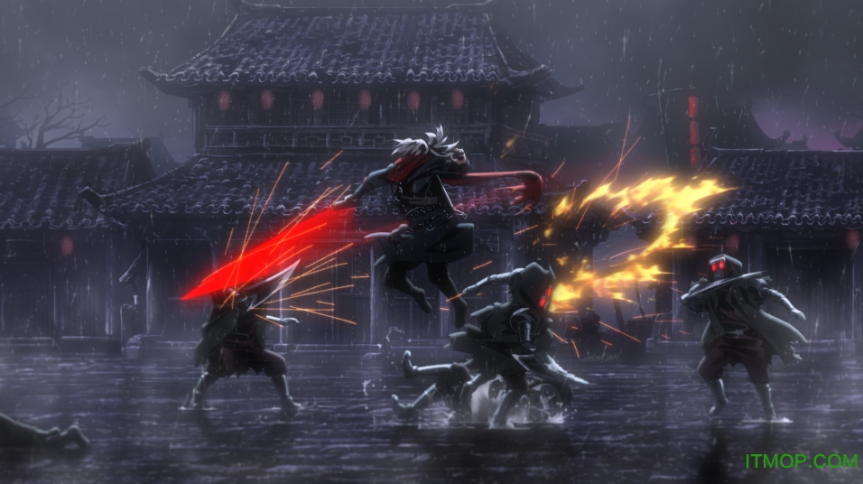 oppo客户端影之刃2v1.0.24 安卓版