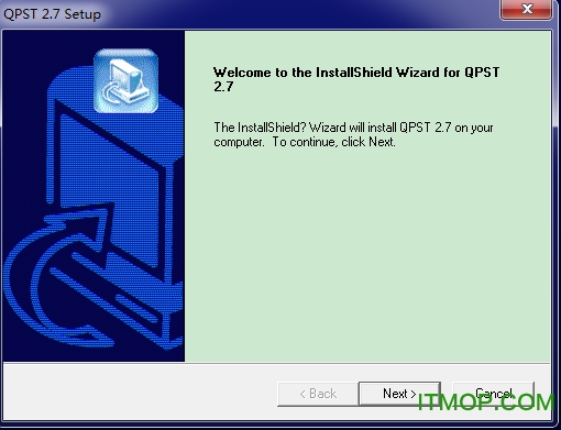 QPST手机工具(手机解锁必备软件)v2.7 中文版