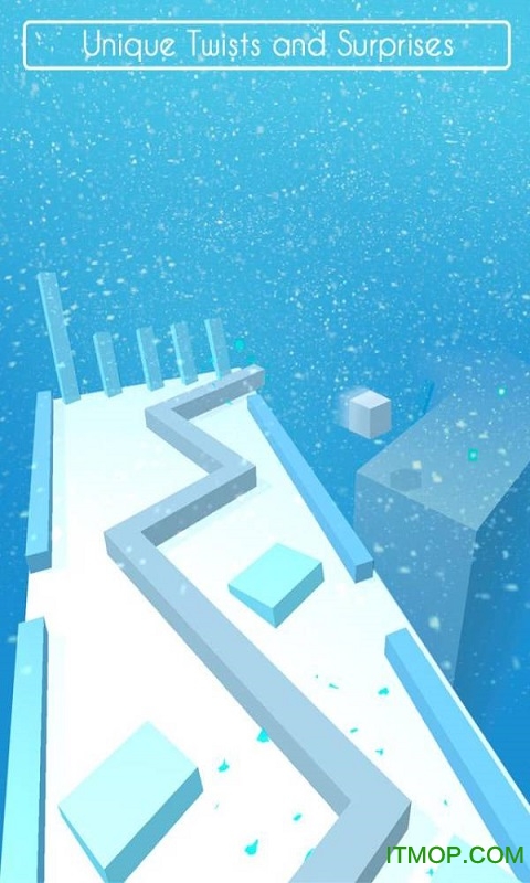 穿过迷雾(through the fog)v1.4 安卓无限复活版