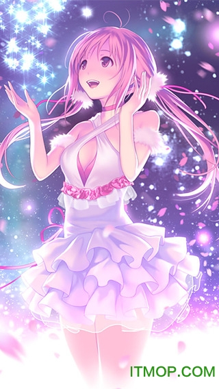 我的明星女友最新内购破解版v2.0.1 安卓无限金币版