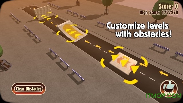 车祸英雄中文版v1.43.7 安卓版