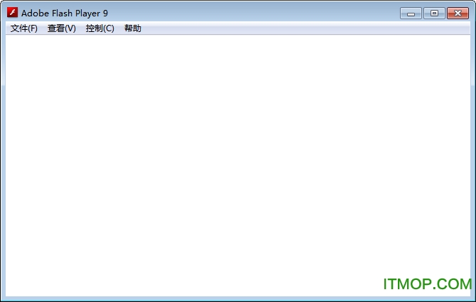 flashplayer9.0