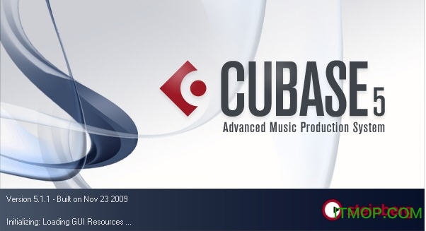 cubase5汉化补丁免费版