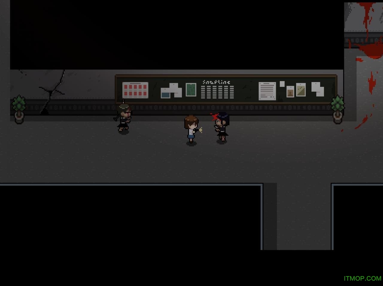 kio的人间冒险apk(GJXZR)v1.0.0 安卓版