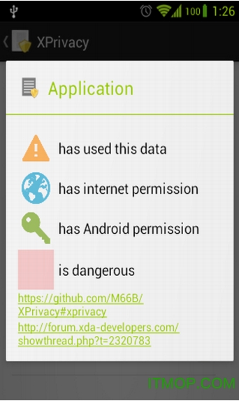 xprivacy模块v3.6.19 安卓版