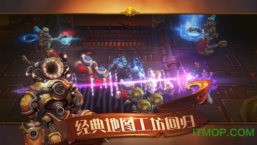 火炬之光百度版v3.07 安卓版