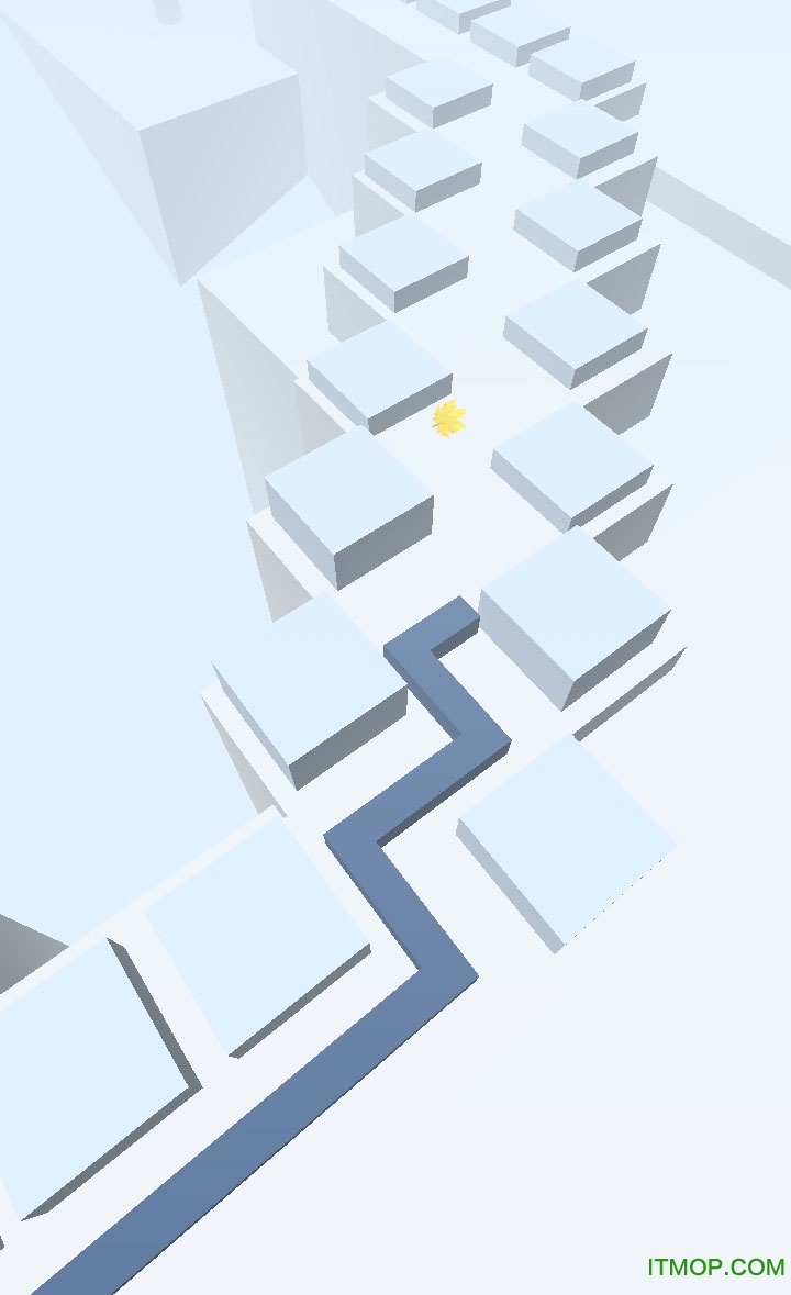 跳舞的线内购破解版(Dancing Line)v2.7.40.01 安卓无限方块版