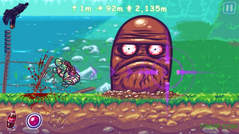 超级弹射龟无限金币版(Suрer Toss The Turtle)v1.171.50 安卓内购破解版