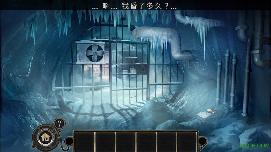 47号设施中文版全关卡v1.0.4 安卓无限提示版