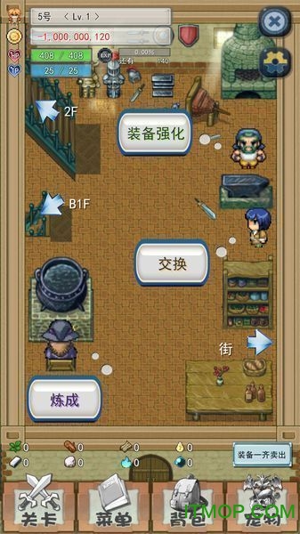 负遗产