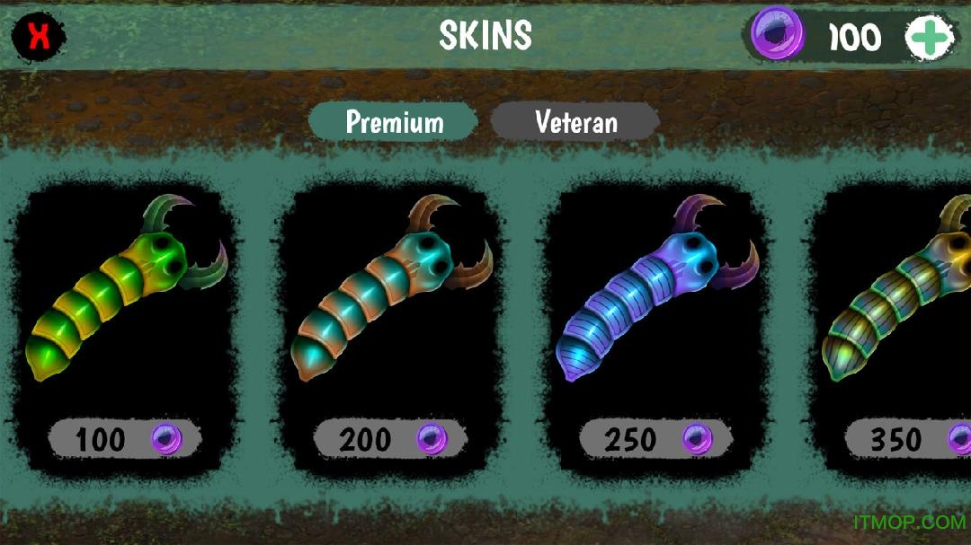 贪吃瑞拉最新版(insatiable.io)v1.2.2 安卓版