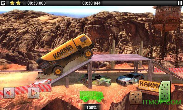 越野传奇(Offroad Legends)v1.3.14 安卓版