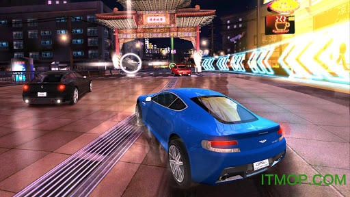 都市赛车7中文直装版(Asphalt 7)v1.1.2 安卓版