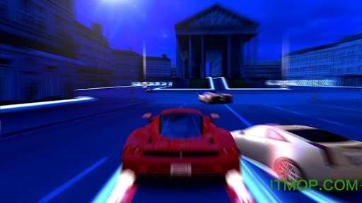 狂野飙车7直装版v1.1.2 安卓版