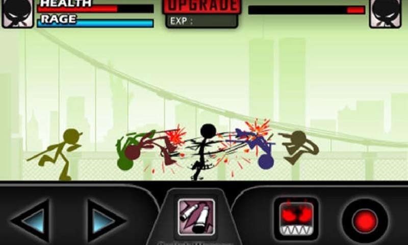 功夫高手破解版(kungfu)v1.3.15 安卓版
