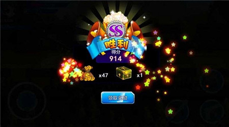 无双战姬手游