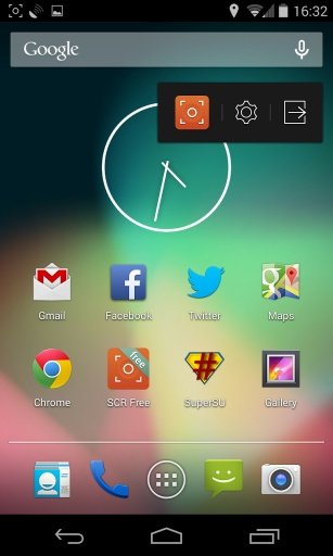免root录屏神器v3.0.6.12 大师安卓版