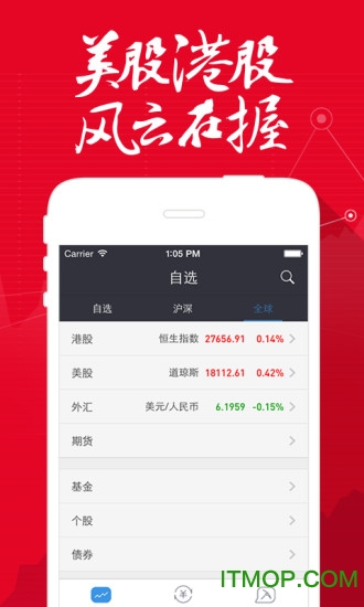 财富证券手机版