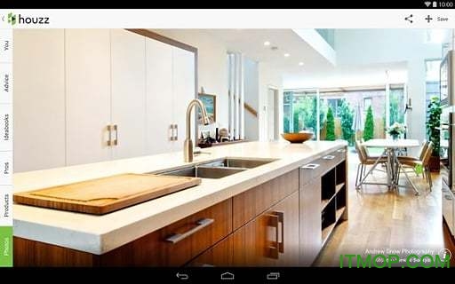 houzz室内设计app最新版v21.2.23 安卓版