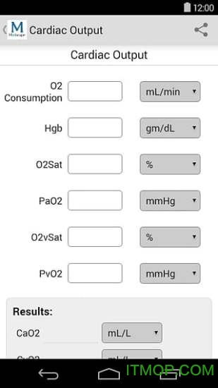 Medscape医景(临床资源)v8.3 安卓版