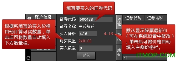 东方财富通炒股软件