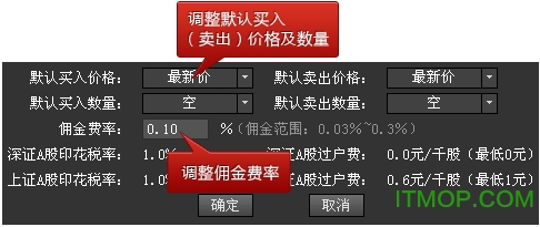 东方财富通炒股软件
