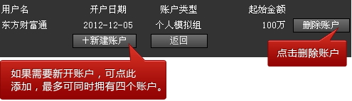 东方财富通炒股软件