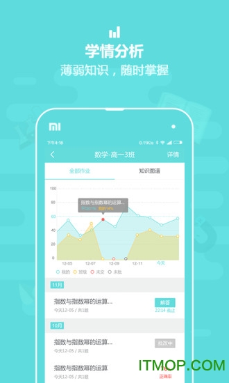 作业盒子小学版学生端(小盒家长)v4.1.92安卓版