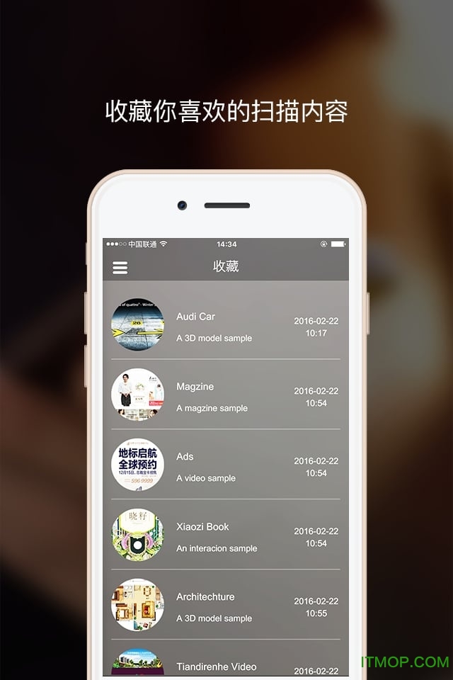 幻眼AR编辑器ios版v1.0.3 iphone版