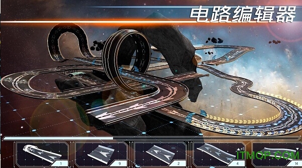 宇宙挑战内购破解版v1.0 安卓无限金币版