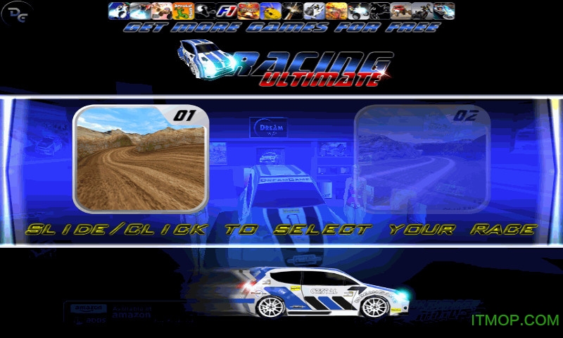 激情飙车2中文版v4.3.9 安卓版